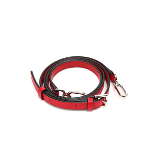 CABAS STRAP RED